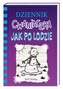 Dziennik Cwaniaczka 13 Jak po lodzie