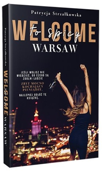 Welcome to Spicy Warsaw