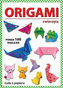 ORIGAMI ZWIERZĘTA BR. N.W. LITERAT  9788381143554