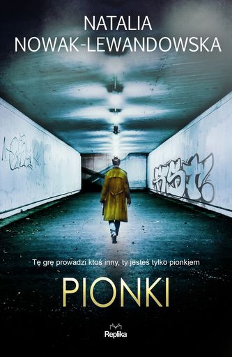 Pionki