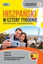 Hiszpański w cztery tygodnie