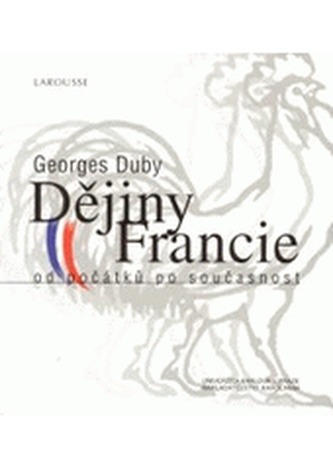 Dějiny Francie