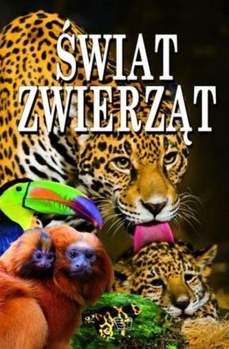 ŚWIAT ZWIERZĄT