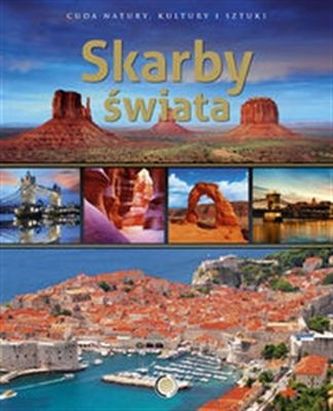SKARBY ŚWIATA