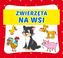 ZWIERZĘTA NA WSI