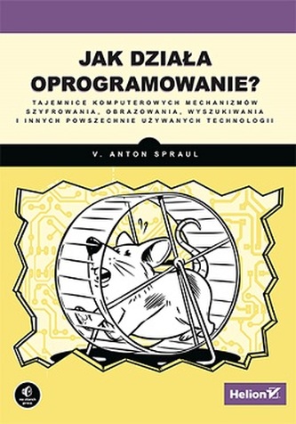 JAK DZIAŁA OPROGRAMOWANIE
