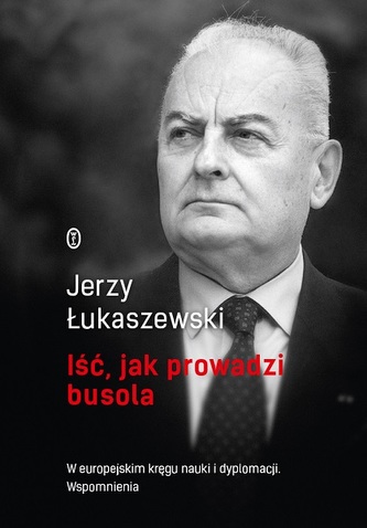 Iść, jak prowadzi busola Iść, jak prowadzi busola