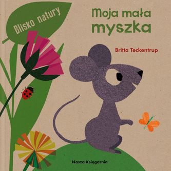MOJA MAŁA MYSZKA