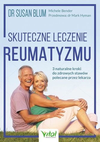 Skuteczne leczenie reumatyzmu Skuteczne leczenie reumatyzmu