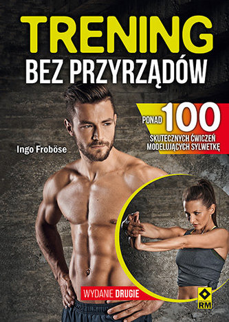 Trening bez przyrządów