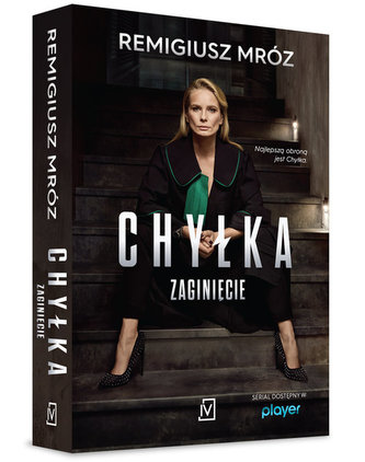 Chyłka Zaginięcie