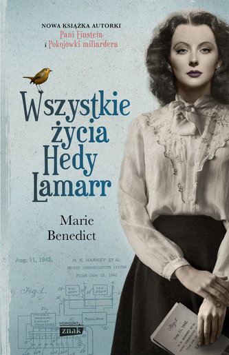 Wszystkie życia Hedy Lamarr