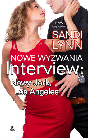 Nowe wyzwania Interview 2: Nowy Jork, Los Angeles