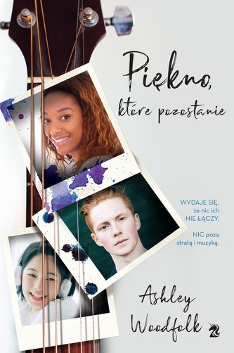 PIĘKNO KTÓRE POZOSTANIE