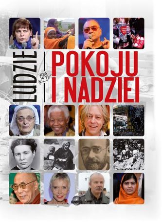 LUDZIE POKOJU I NADZIEI