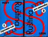 Ruština nejen pro samouky