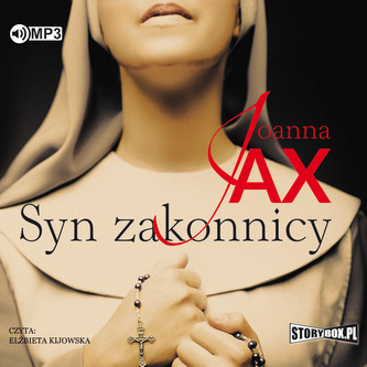 CD MP3 SYN ZAKONNICY CD MP3 SYN ZAKONNICY