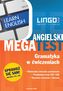 ANGIELSKI GRAMATYKA W ĆWICZENIACH MEGATEST