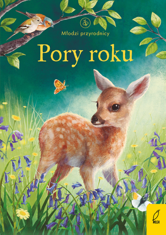 PORY ROKU MŁODZI PRZYRODNICY