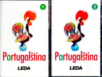 Portugalština 1, 2