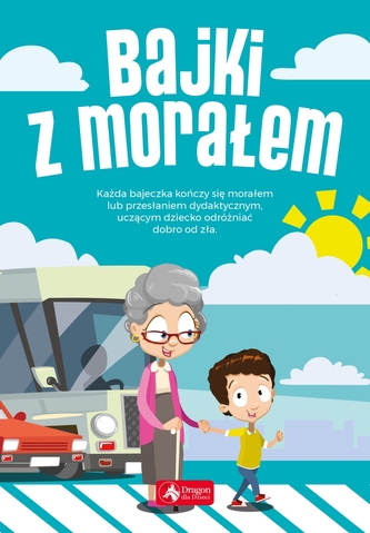 BAJKI Z MORAŁEM