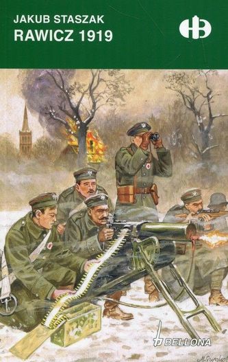 Rawicz 1919 Rawicz 1919