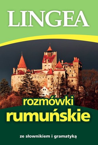 Rozmówki rumuńskie, wydanie 3