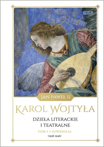 Dzieła literackie i teatralne. Tom 1. Juwenilia (1938-1946)