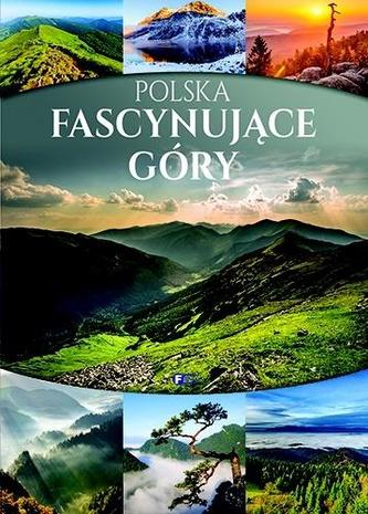 Polska Fascynujące góry