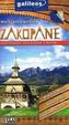 ZAKOPANE ILUS.PRZEW Z MAPAMI BR GALILEOS GALILEOS 9788378684473