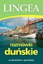 Rozmówki duńskie