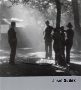 Jozef Sudek