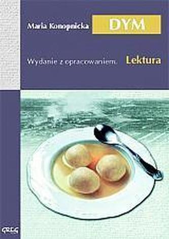 Dym. Lektura z opracowaniem