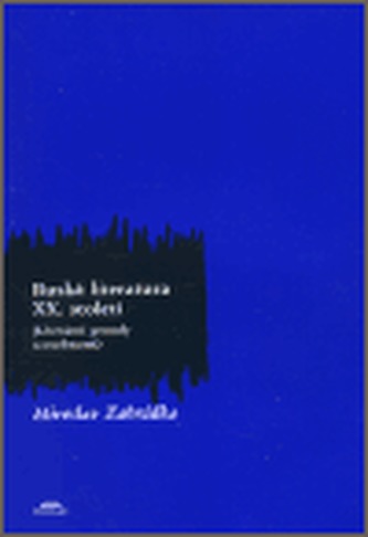 Ruská literatura XX. století