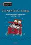 DIAMENTOWA KSIĘGA DETEKTYWISTYCZNE ŁAMIGŁÓWKI LASSEGO I MAI BIURO DETEKTYWISTYCZNE LASSEGO I MAI