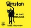 CD MP3 NA TROPIE TRUCICIELA KOT WINSTON