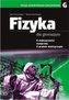 Fizyka dla gimnazjum. Część 3G. Zeszyt przedmiotowo-ćwiczeniowy