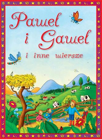 Paweł i Gaweł i inne wiersze