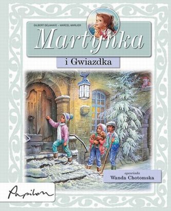 Martynka i Gwiazdka