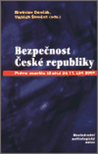 Bezpečnost České republiky