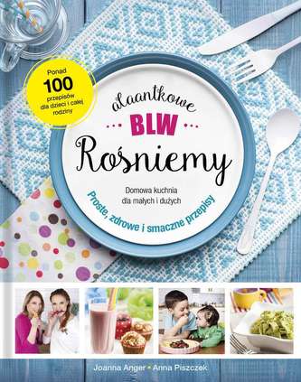 ALAANTKOWE BLW ROŚNIEMY