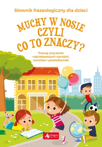 MUCHY W NOSIE CZYLI CO TO ZNACZY