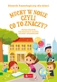 MUCHY W NOSIE CZYLI CO TO ZNACZY
