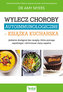 WYLECZ CHOROBY AUTOIMMUNOLOGICZNE KSIĄŻKA KUCHARSKA JEDZENIE DOSTĘPNE BEZ RECEPTY KTÓRE POMAGA ZAPOBIEGAĆ I ELIMINOWAĆ STA