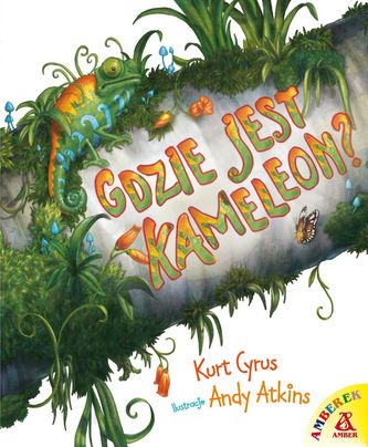GDZIE JEST KAMELEON