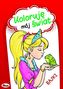 BAJKI KOLORUJĘ MÓJ ŚWIAT