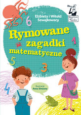 RYMOWANE ZAGADKI MATEMATYCZNE KAPITAN NAUKA