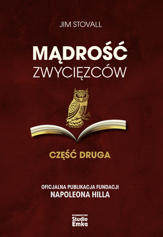 MĄDROŚĆ ZWYCIĘZCÓW CZĘŚĆ DRUGA