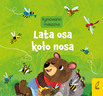 LATA OSA KOŁO NOSA RYMOWANKI MALUSZKA