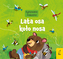 LATA OSA KOŁO NOSA RYMOWANKI MALUSZKA